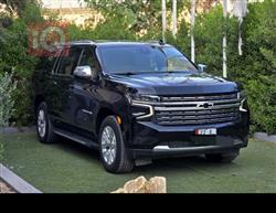 شێڤرۆلێت سوبەربان